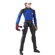 فیگور 17 سانتی گنزو واکابایاشی Bandai سری Anime Heroes, تنوع: 37792-Genzo Wakabayashi, image 4