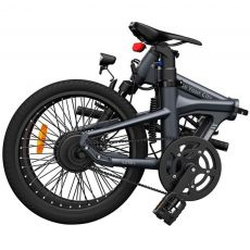 دوچرخه برقی تاشو A20 Air ADO, image 2