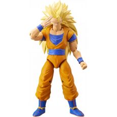فیگور 17 سانتی سوپر سایان 3 گوکو Bandai سری Dragon Stars, تنوع: 36184Bd-Super Saiyan 3 Goku, image 3
