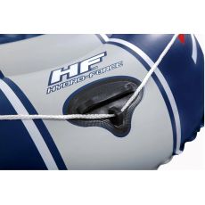 ست قایق بادی 3 نفره Hydroforce به همراه پمپ بادی و پارو Bestway, image 8