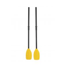 ست قایق بادی 3 نفره Hydroforce به همراه پمپ بادی و پارو Bestway, image 10