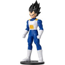 فیگور 10 سانتی وجیتا Bandai سری Dragonball Flash, تنوع: 37223BANDAI-Vegeta, image 3