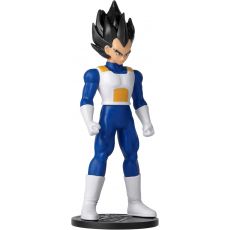 فیگور 10 سانتی وجیتا Bandai سری Dragonball Flash, تنوع: 37223BANDAI-Vegeta, image 4