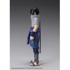 فیگور 12 سانتی ناروتو Bandai سری Ultimate Legends مدل ساسوکه, تنوع: 87530-Sasuke1, image 5