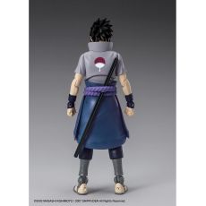 فیگور 12 سانتی ناروتو Bandai سری Ultimate Legends مدل ساسوکه, تنوع: 87530-Sasuke1, image 6