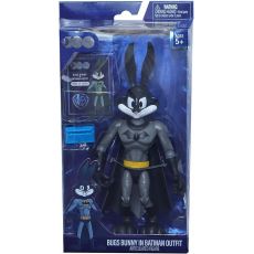 فیگور 20 سانتی باگز بانی با لباس بتمن Warner Bros, تنوع: 22885-Bugs Bunny, image 4