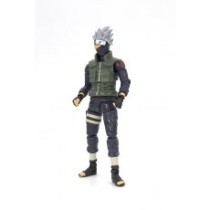 فیگور 12 سانتی ناروتو Bandai سری Ultimate Legends مدل کاکاشی, image 5