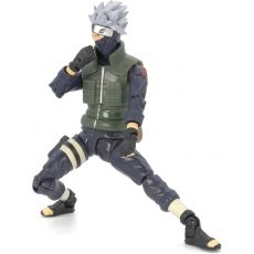 فیگور 12 سانتی ناروتو Bandai سری Ultimate Legends مدل کاکاشی, image 7