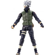 فیگور 12 سانتی ناروتو Bandai سری Ultimate Legends مدل کاکاشی, image 6