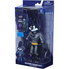 فیگور 20 سانتی باگز بانی با لباس بتمن Warner Bros, تنوع: 22885-Bugs Bunny, image 5