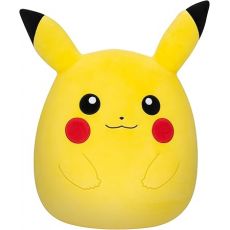 عروسک پولیشی پیکاچو 30 سانتی Pokemon, تنوع: SQPK00001-Pikachu, image 