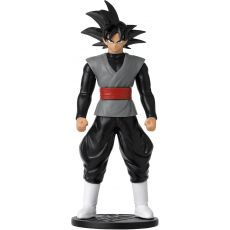 فیگور 10 سانتی گوکو بلک Bandai سری Dragonball Flash, تنوع: 37224BANDAI-Goku Black, image 3