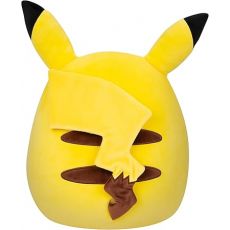 عروسک پولیشی پیکاچو 30 سانتی Pokemon, تنوع: SQPK00001-Pikachu, image 2