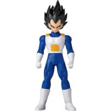 فیگور 10 سانتی وجیتا Bandai سری Dragonball Flash, تنوع: 37223BANDAI-Vegeta, image 2