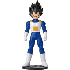 فیگور 10 سانتی وجیتا Bandai سری Dragonball Flash, تنوع: 37223BANDAI-Vegeta, image 5