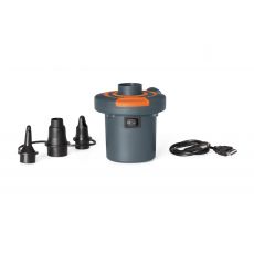 پمپ باد قابل شارژ ساید وایندر Bestway, image 4