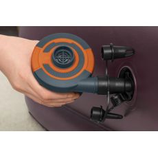 پمپ باد قابل شارژ ساید وایندر Bestway, image 3