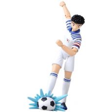 فیگور 17 سانتی کاپیتان سوباسا Bandai سری Anime Heroes, تنوع: 37791-Captain Tsubasa, image 2