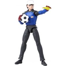 فیگور 17 سانتی گنزو واکابایاشی Bandai سری Anime Heroes, تنوع: 37792-Genzo Wakabayashi, image 5