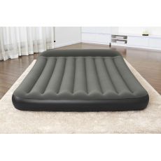 تشک بادی 203 سانتی Bestway مدل Queen طوسی و مشکی, image 5
