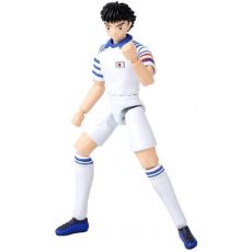 فیگور 17 سانتی کاپیتان سوباسا Bandai سری Anime Heroes, تنوع: 37791-Captain Tsubasa, image 4