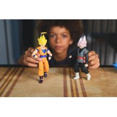 فیگور 17 سانتی سوپر سایان رز گوکو بلک Bandai سری Dragon Stars, تنوع: 35866-Super Saiyan Rose Goku Black, image 2