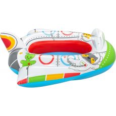 قایق بادی Bestway طرح سفینه فضایی, image 12