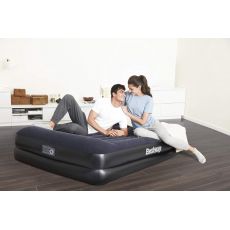 تشک بادی 203 سانتی Bestway مدل Queen مشکی, image 2