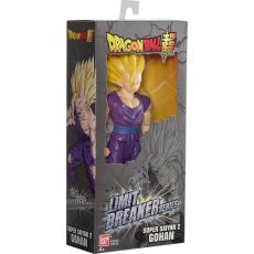فیگور 28 سانتی گوهان Bandai سری Limit Breaker, تنوع: 36746TOYPRO-Gohan, image 6