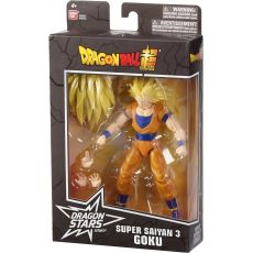 فیگور 17 سانتی سوپر سایان 3 گوکو Bandai سری Dragon Stars, تنوع: 36184Bd-Super Saiyan 3 Goku, image 8