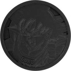 فیگور 10 سانتی سان گوکو Bandai سری Dragonball Flash, تنوع: 37222BANDAI-Songoku, image 6