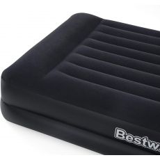 تشک بادی 203 سانتی Bestway مدل Queen مشکی, image 12