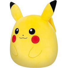عروسک پولیشی پیکاچو 30 سانتی Pokemon, تنوع: SQPK00001-Pikachu, image 4