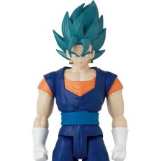 فیگور 28 سانتی سوپر سایان بلو وجیتا Bandai سری Limit Breaker, تنوع: 36748BANDAI-Super Siyan Blu Vegeta, image 6