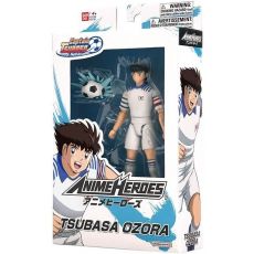 فیگور 17 سانتی کاپیتان سوباسا Bandai سری Anime Heroes, تنوع: 37791-Captain Tsubasa, image 6