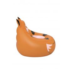 صندلی بادی راحتی طرح حیوانات Bestway مدل روباه, تنوع: 75116BW-Fox, image 4