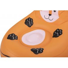 صندلی بادی راحتی طرح حیوانات Bestway مدل روباه, تنوع: 75116BW-Fox, image 6