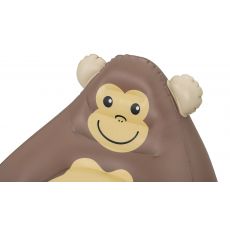 صندلی بادی راحتی طرح حیوانات Bestway مدل میمون, تنوع: 75116BW-Monkey, image 6