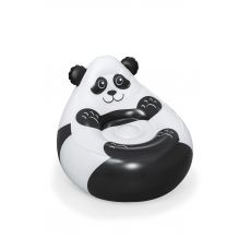 صندلی بادی راحتی طرح حیوانات Bestway مدل پاندا, تنوع: 75116BW-Panda, image 4