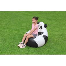 صندلی بادی راحتی طرح حیوانات Bestway مدل پاندا, تنوع: 75116BW-Panda, image 2