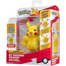عروسک رباتیک پیکاچو Pokemon, image 8
