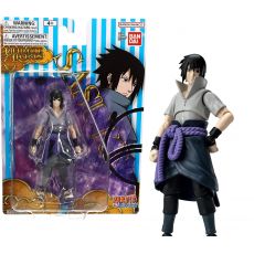 فیگور 12 سانتی ناروتو Bandai سری Ultimate Legends مدل ساسوکه, تنوع: 87530-Sasuke1, image 