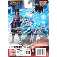 فیگور 12 سانتی ناروتو Bandai سری Ultimate Legends مدل ساسوکه, تنوع: 87530-Sasuke1, image 7