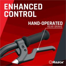 موتور برقی Razor مدل MX125, image 7