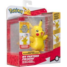 عروسک رباتیک پیکاچو Pokemon, image 7