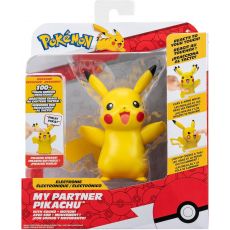 عروسک رباتیک پیکاچو Pokemon, image 6