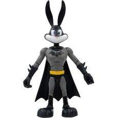 فیگور 20 سانتی باگز بانی با لباس بتمن Warner Bros, تنوع: 22885-Bugs Bunny, image 3