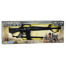 تفنگ M16 Gonher, image 2