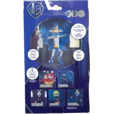 فیگور 20 سانتی کایوت با لباس بتمن Warner Bros, تنوع: 22886-Wile E. Coyote, image 7