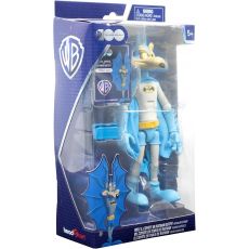 فیگور 20 سانتی کایوت با لباس بتمن Warner Bros, تنوع: 22886-Wile E. Coyote, image 4